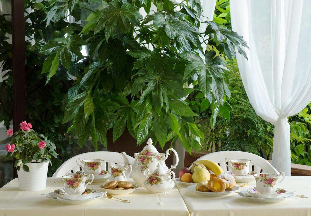 Hotel Ferro Di Cavallo Pavullo nel Frignano Pokoj fotografie
