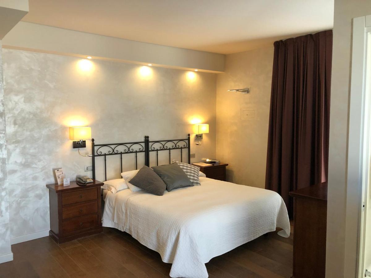 Hotel Ferro Di Cavallo Pavullo nel Frignano Exteriér fotografie