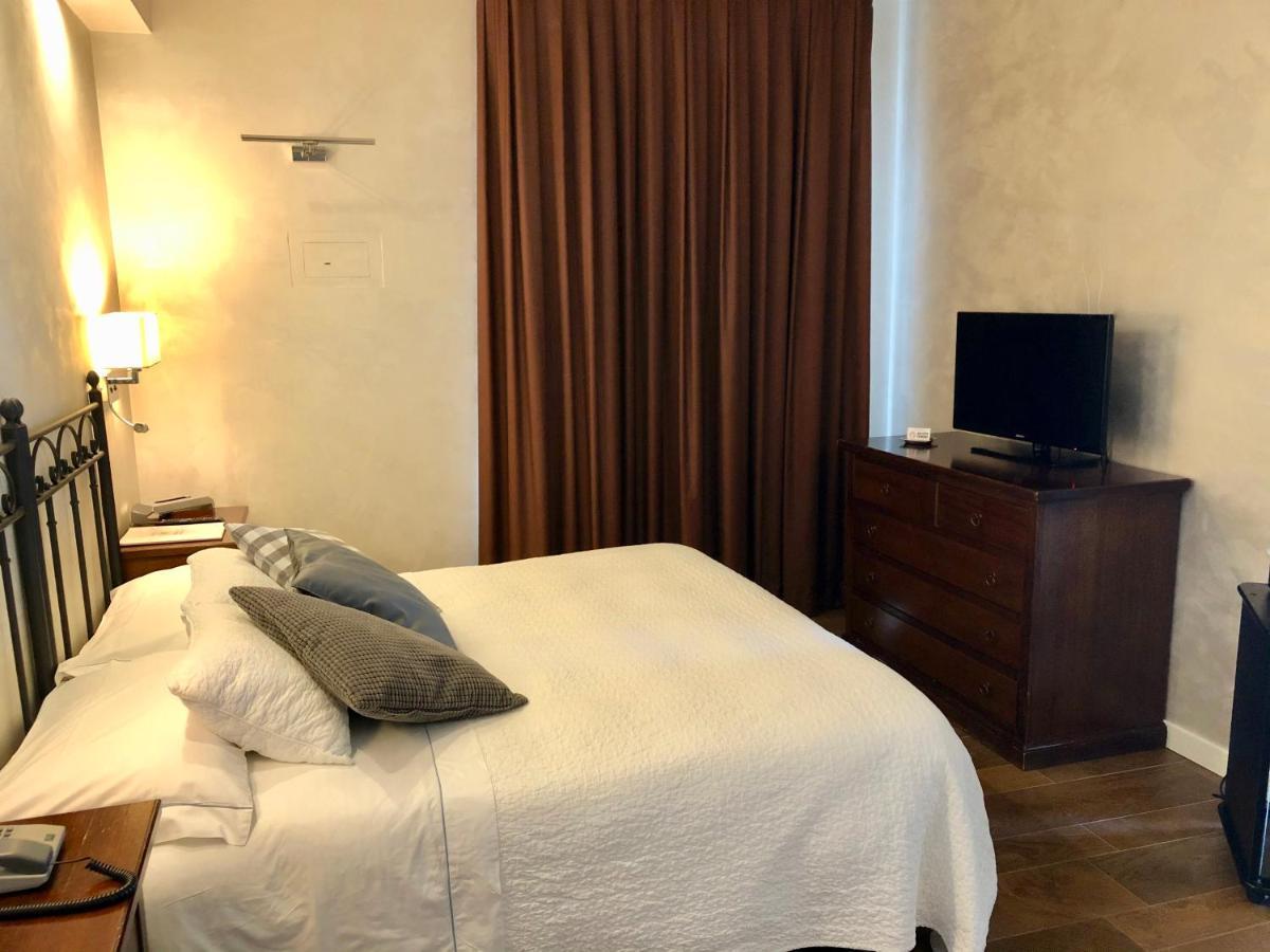 Hotel Ferro Di Cavallo Pavullo nel Frignano Exteriér fotografie