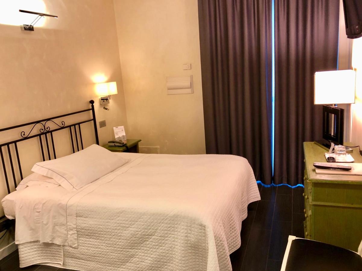 Hotel Ferro Di Cavallo Pavullo nel Frignano Exteriér fotografie