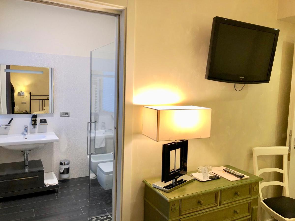 Hotel Ferro Di Cavallo Pavullo nel Frignano Exteriér fotografie