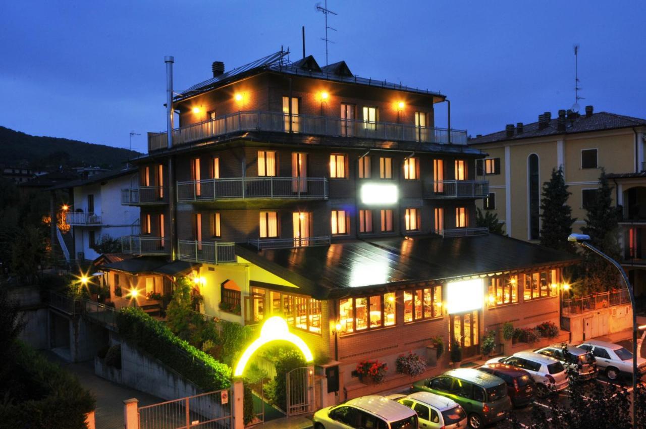 Hotel Ferro Di Cavallo Pavullo nel Frignano Exteriér fotografie